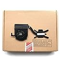 CPU Cooling Fan Heatsink for Lenovo ThinkPad X1 Yoga 2nd 3rd 01AX999 01AX830 01AY918 01AY917
