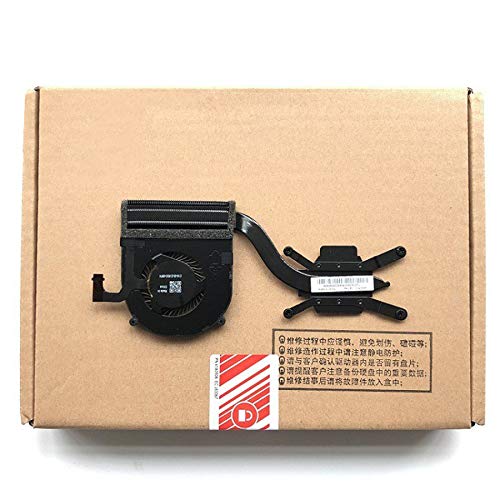 CPU Cooling Fan Heatsink for Lenovo ThinkPad X1 Yoga 2nd 3rd 01AX999 01AX830 01AY918 01AY917