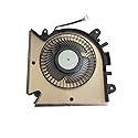 CPU Cooling Fan Intended for MSI GF63 MS-16R1 MS-16R2 PABD08008SH N413