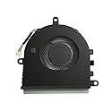CPU Cooling Fan Intended for Dell Inspiron 5593 5594 P90F, Vostro 3590 3591(Without Optical Drive Version) Series DP/N: 07MCD0 PB7806S05HN2