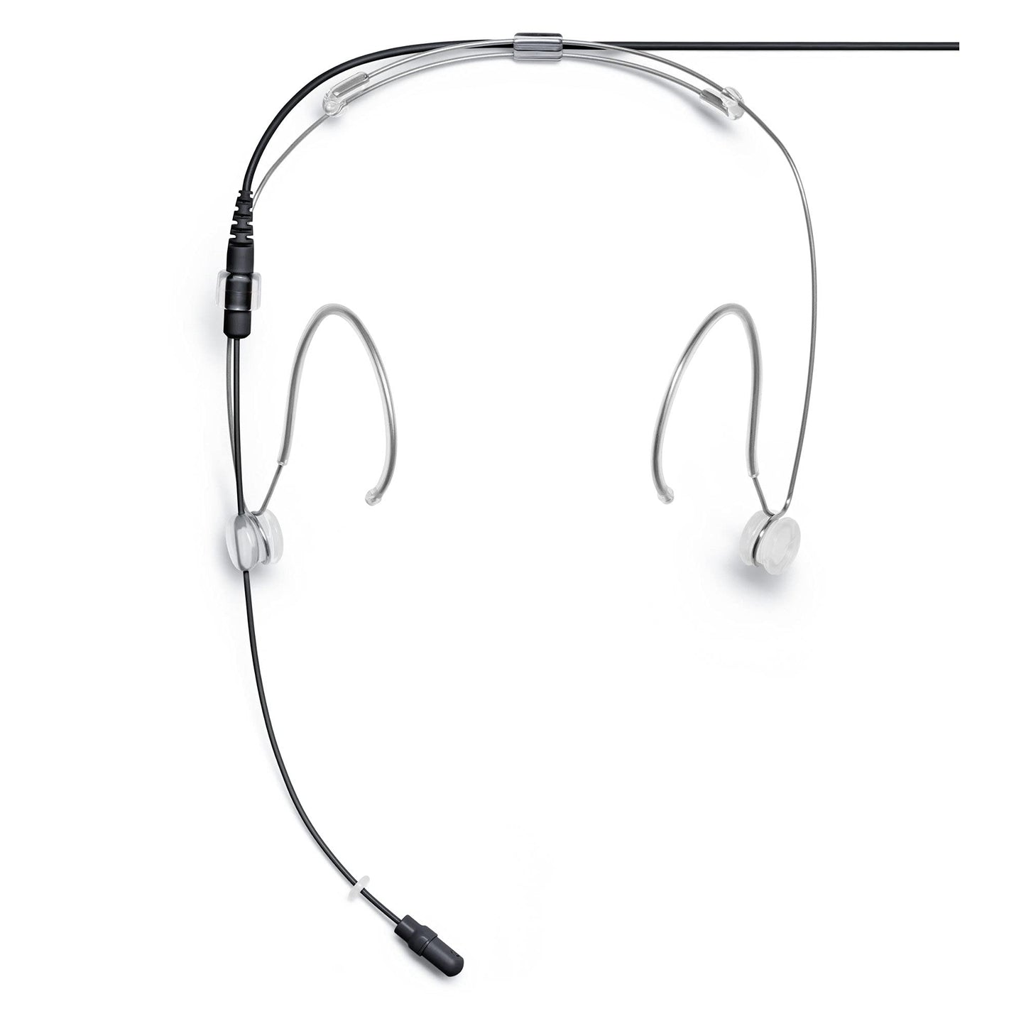 Shure DuraPlex Replacement Accessory - Headset Frame, DH5, Single, Clear (RPMDHSF)