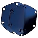 V-Moda Crossfade Over-Ear Headphone Metal Shield Kit (Midnight Blue)