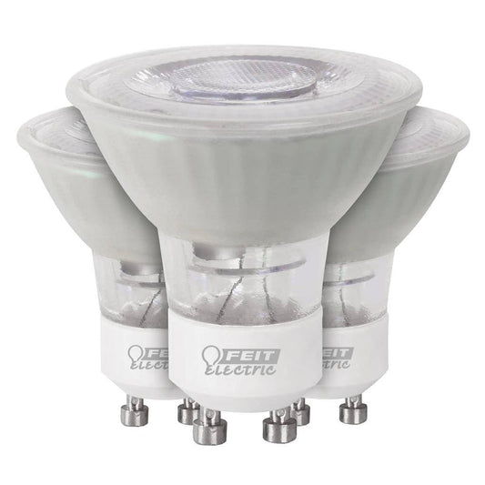Feit Electric 75123 - BPMR16IFGU500950CA/3 PAR16 Flood LED Light Bulb