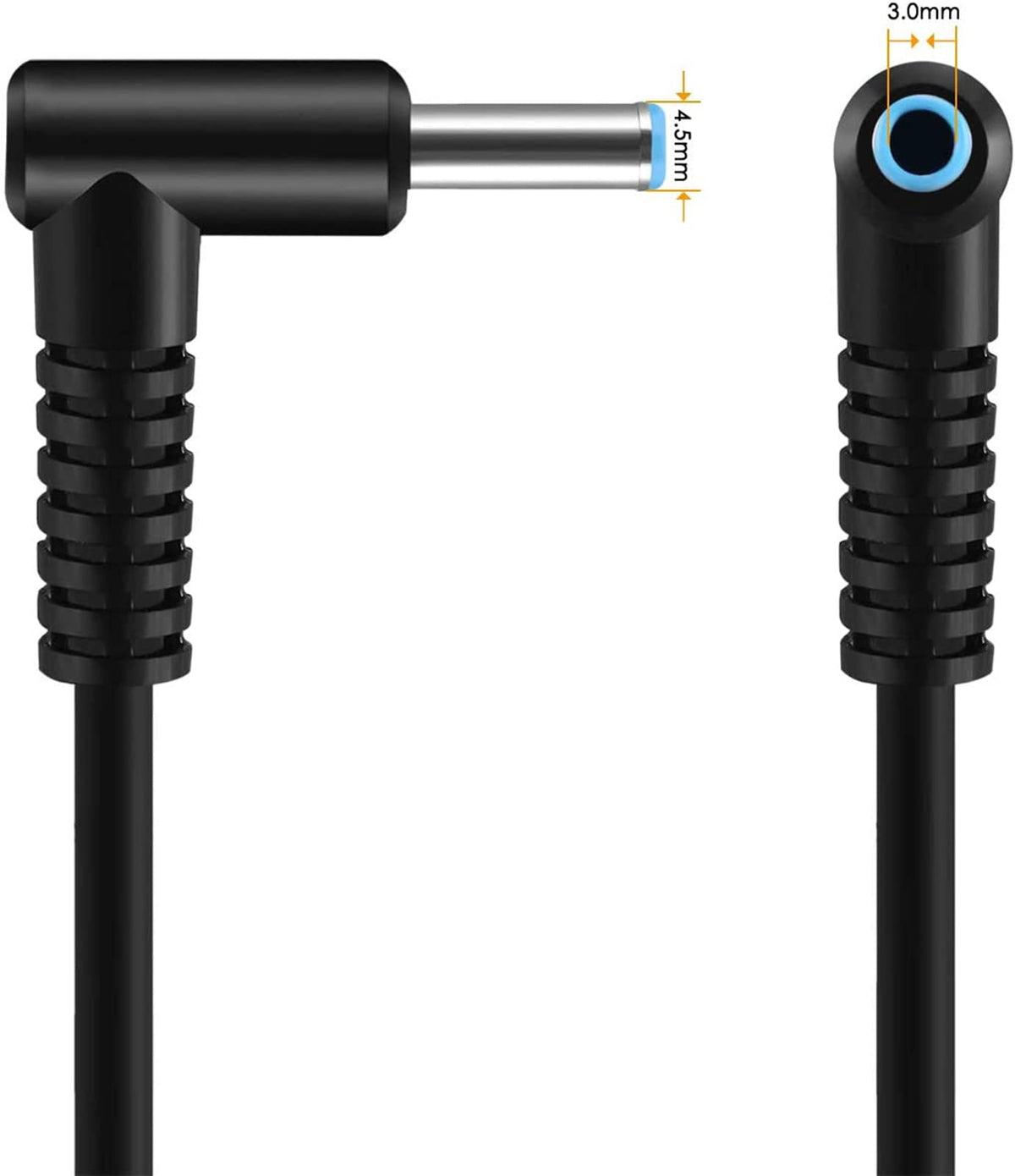 TSKYBEAR 45W Charger Compatible with HP Laptop Charger, Pavilion, Pavilion X360, Elitebook, Stream, Probook, Notebook 11 14 15 15-f272wm 15-f387wm