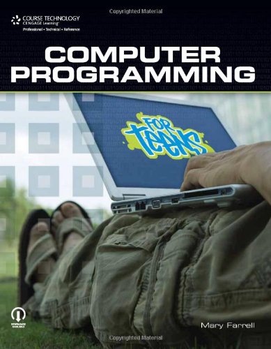 Computer Programming For Teens