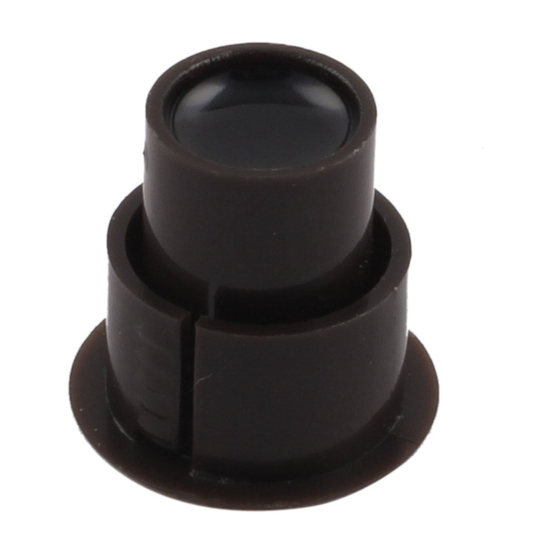 uxcell Door Window NO/NC Recessed Security Contact Sensor Alarm Magnetic Reed Switch