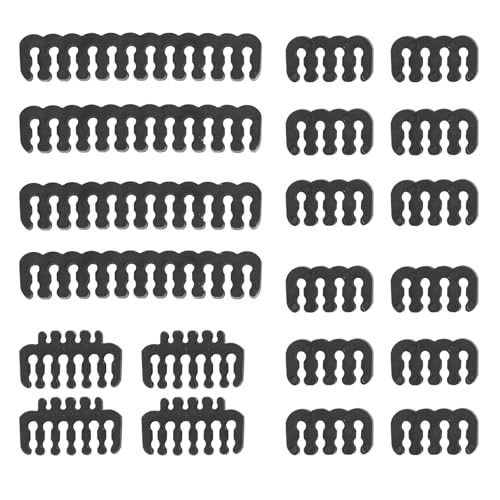 SGPC - Combs for Cable (Black)