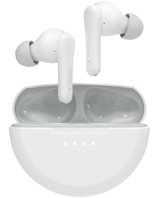 Belkin SoundForm Nano 2 Kids True Wireless Earbuds