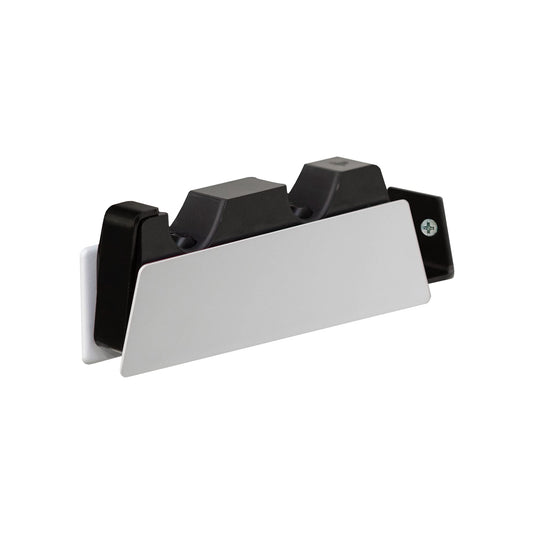 HIDEit Mounts Wall Mount for PS5 DualSense Charging Station - American Company - Steel Mount for PS5 DualSense Charging Station, Works