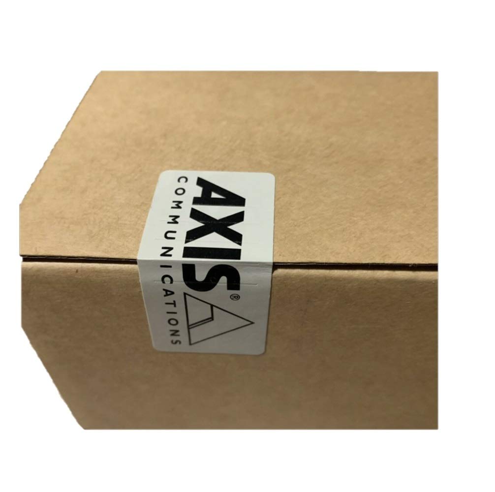 Axis Communications M3047-P Network Surveillance Camera, 1/1.8" Progressive Scan RGB CMOS, 6 MP Mini Dome with 360° Panoramic View, Resolution