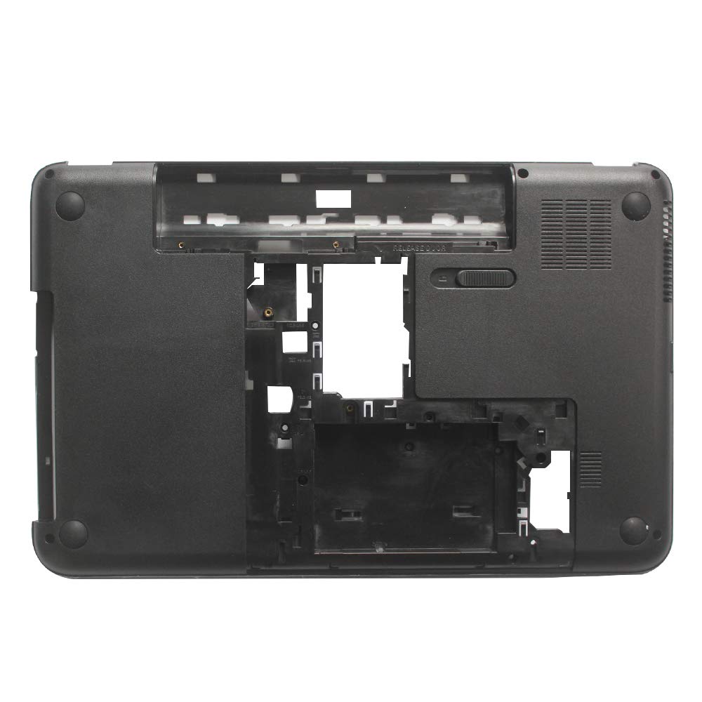 YUHUAI New Laptop Replacement Parts for HP Pavilion G6-2000 G6-2100 G6Z-2000 G6-2100 G6-2348SG G6-2000sl TPN-Q110 TPN-Q107 684165-001 (Bottom Base