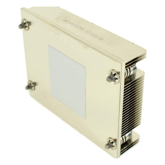 Supermicro SNK-P0057PS Fan, Cooler & Radiator