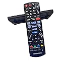Remote Control for Panasonic SA-BTT196 SA-BTT490 SCBTT262 SCBTT270 SA-BTT300 SA-BTT775 SC-BTT262 SC-BTT270 Home Theater System