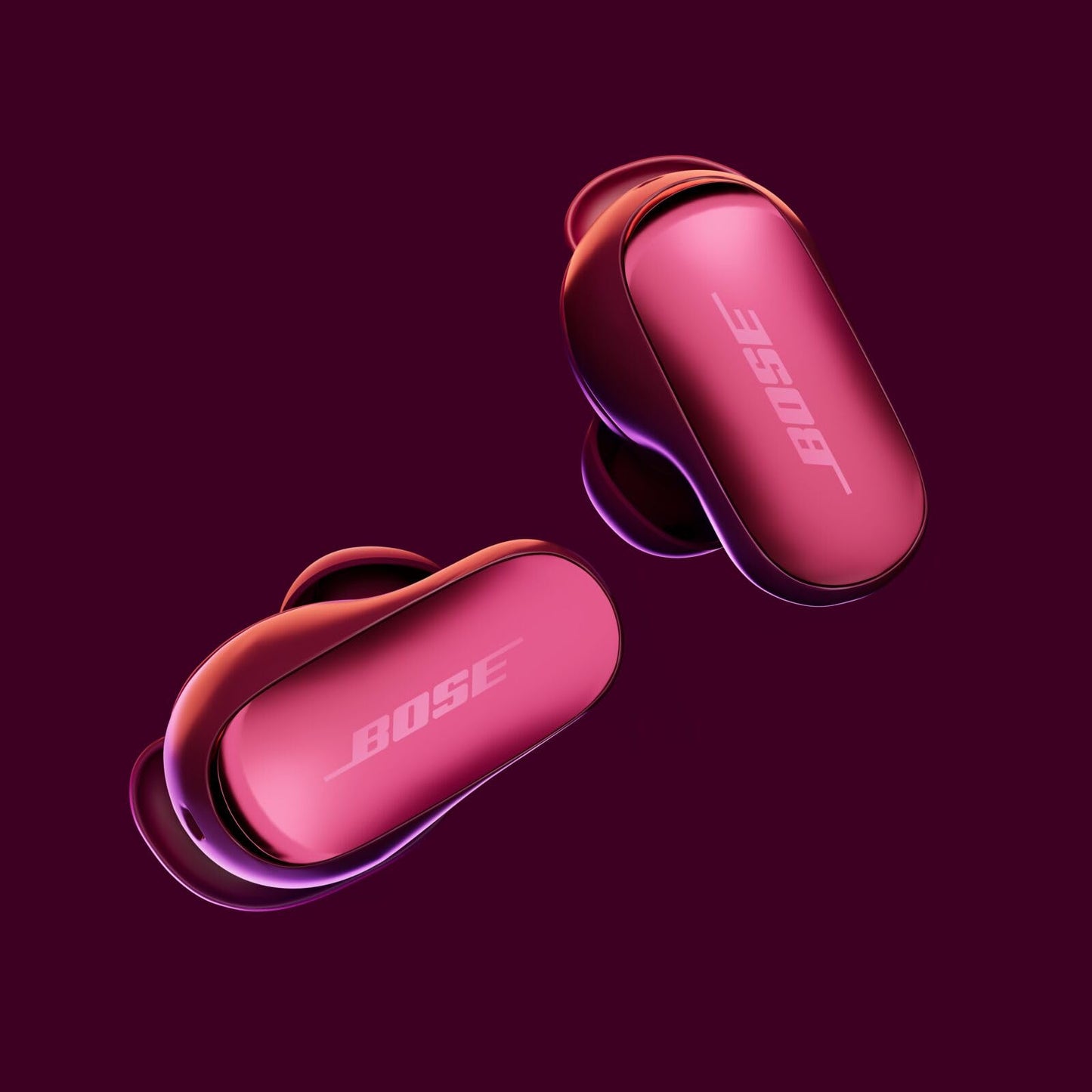 Bose QuietComfort Ultra Earbuds (2nd Gen) - Wireless Noise Cancelling Earbuds with Mic, Immersive Audio, USB-C Charging, Up to 6 Hours Battery, IPX4