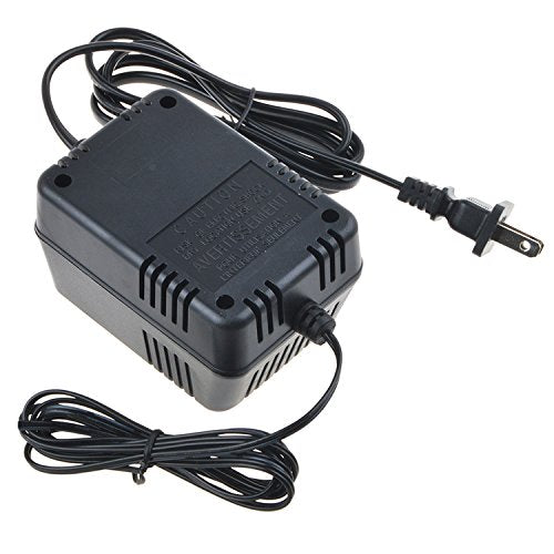 PK Power AC Adapter Replacement for AT&T ATT CRL82312 CRL82212 CRL81212 CRL81112 CRL82112 CRL30102 CRL32202 CRL32102 Dect 6.0 Cordless Phone Caller ID