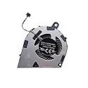 Rakstore Replacement Laptop CPU Cooling Fan Compatible with Lenovo IdeaPad FLEX14 API FLEX-14API 14-inch Quiet Cooler Fan (CPU Fan)