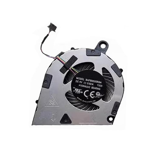 Rakstore Replacement Laptop CPU Cooling Fan Compatible with Lenovo IdeaPad FLEX14 API FLEX-14API 14-inch Quiet Cooler Fan (CPU Fan)
