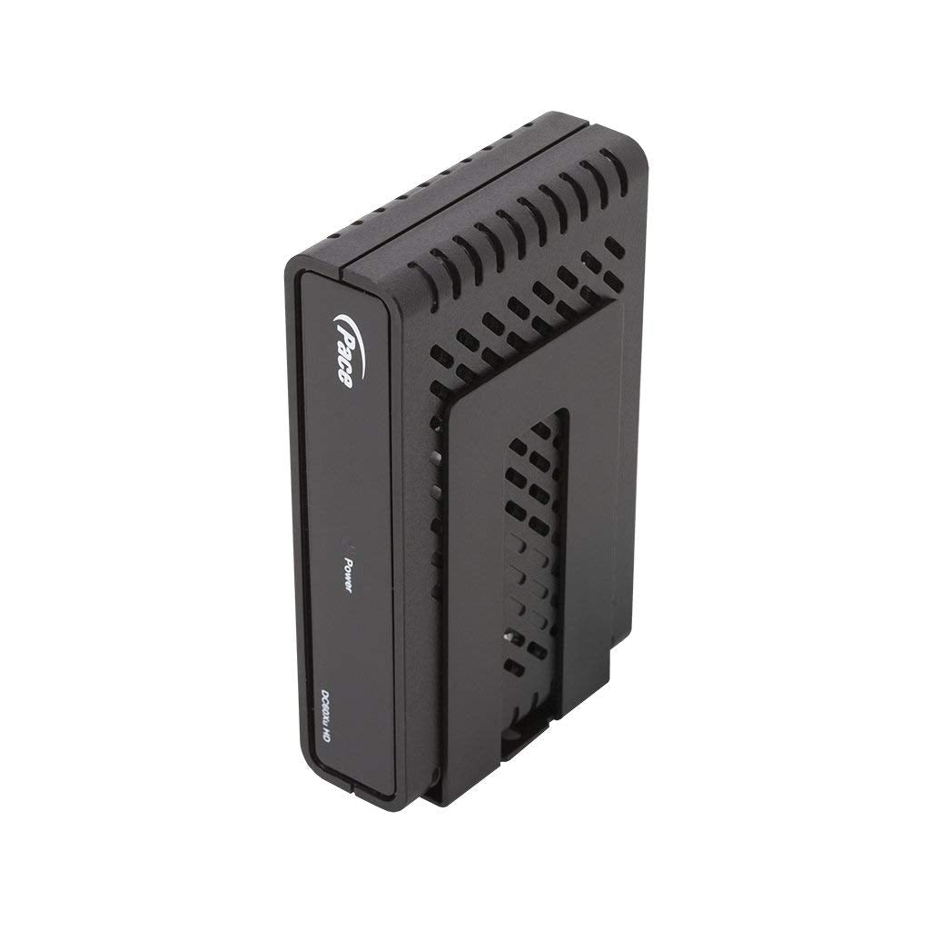 HIDEit Mounts Uni-XS Mount - Patented in 2018, Made from Steel Adjustable Extra Small Device, Hide Your Cable TV Box, Modems, Satellite Receivers