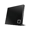 Sbw-06d2x-U Bdxl Writer 6X USB 2.0 Blk 128gb/Disc Multi Os