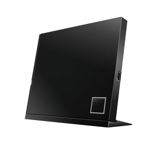 Sbw-06d2x-U Bdxl Writer 6X USB 2.0 Blk 128gb/Disc Multi Os