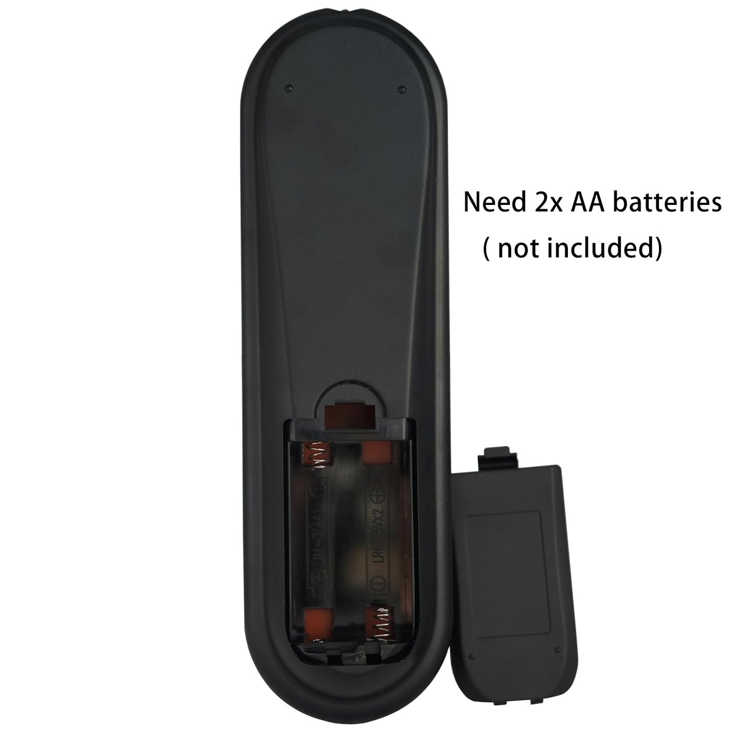 Replacement Remote Control Compatible for Sharp LC-32AV22U LC-32SH12U LC-37SH12U GA566WJSA LC-15AV7U LC-15SH7U LC-20AV7U LC-20SH7U 076B0MQ051 LCD