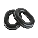 Gel Ear Seals Ear Pads for David Clark Silicone Ear Cushions Replacement Earpads Ear Cup for David Clark H10-60 H10-20 H10-13.4 H10-76 H10-30 H10-13S
