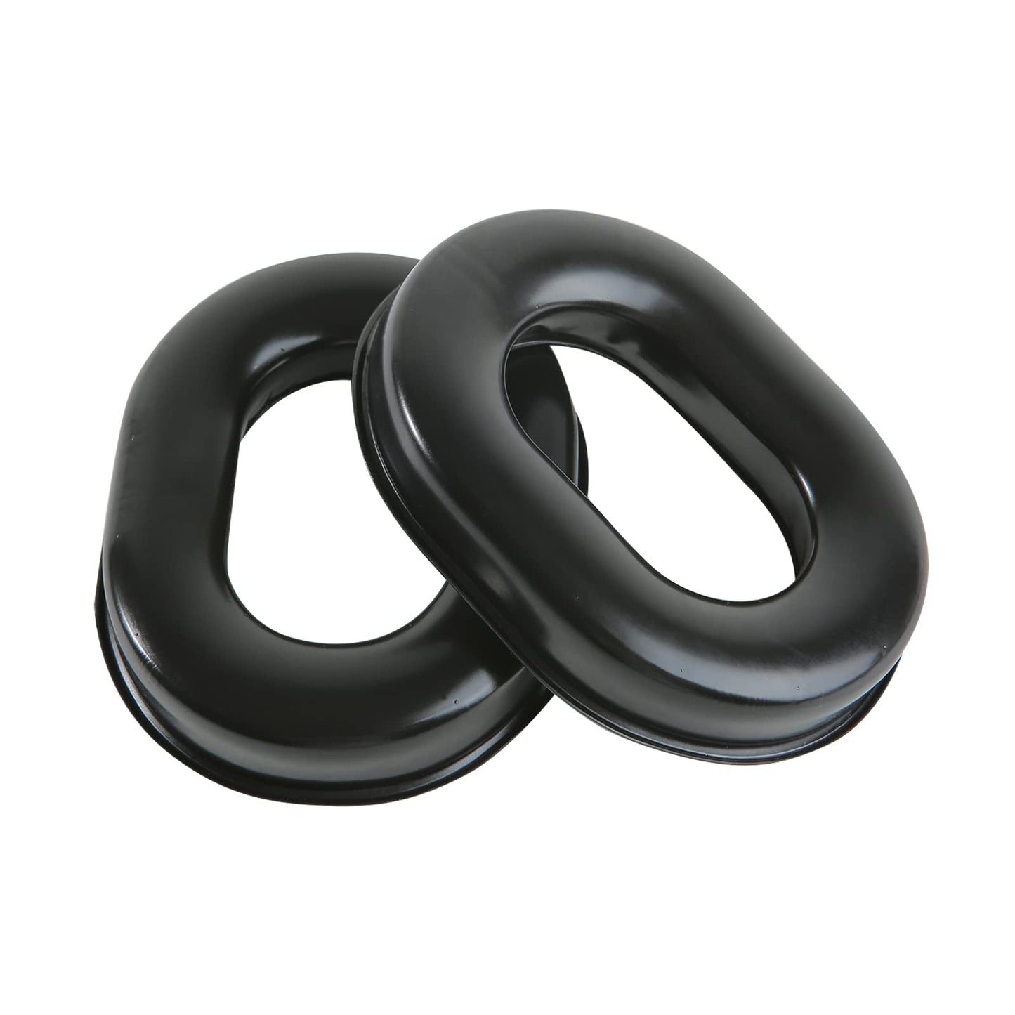 Gel Ear Seals Ear Pads for David Clark Silicone Ear Cushions Replacement Earpads Ear Cup for David Clark H10-60 H10-20 H10-13.4 H10-76 H10-30 H10-13S