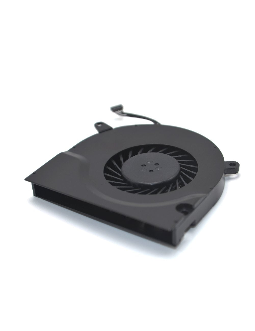 Padarsey New Laptop CPU Cooling Fan Compatible for MacBook Pro 13-Inch Unibody A1278 A1280 A1342