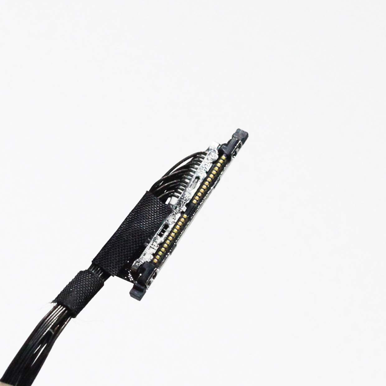 PONYRC for DJI Mini 4K/ Mini 2 SE Gimbal Camera Signal Cable PTZ Transmission Cable for DJI Mavic Mini 4K/ Mini 2/ Mini 2 SE Repair Replacement Spare