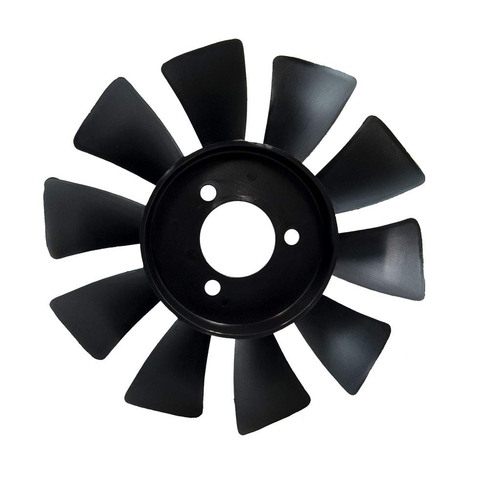 Exmark 1-633869 Cooling Fan Pump Lazer Z LC