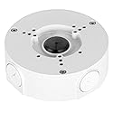 PFA130-E Security Camera Bracket Wall Mounting Junction Box IP66 Water-Proof for HAC-HDW1100, IPC-HDW1000/HDW1200/HDW3200/HDW4100/HDW4200/HDW4300S