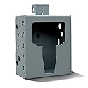 Moultrie Mobile Cellular Camera Security Box, 720p
