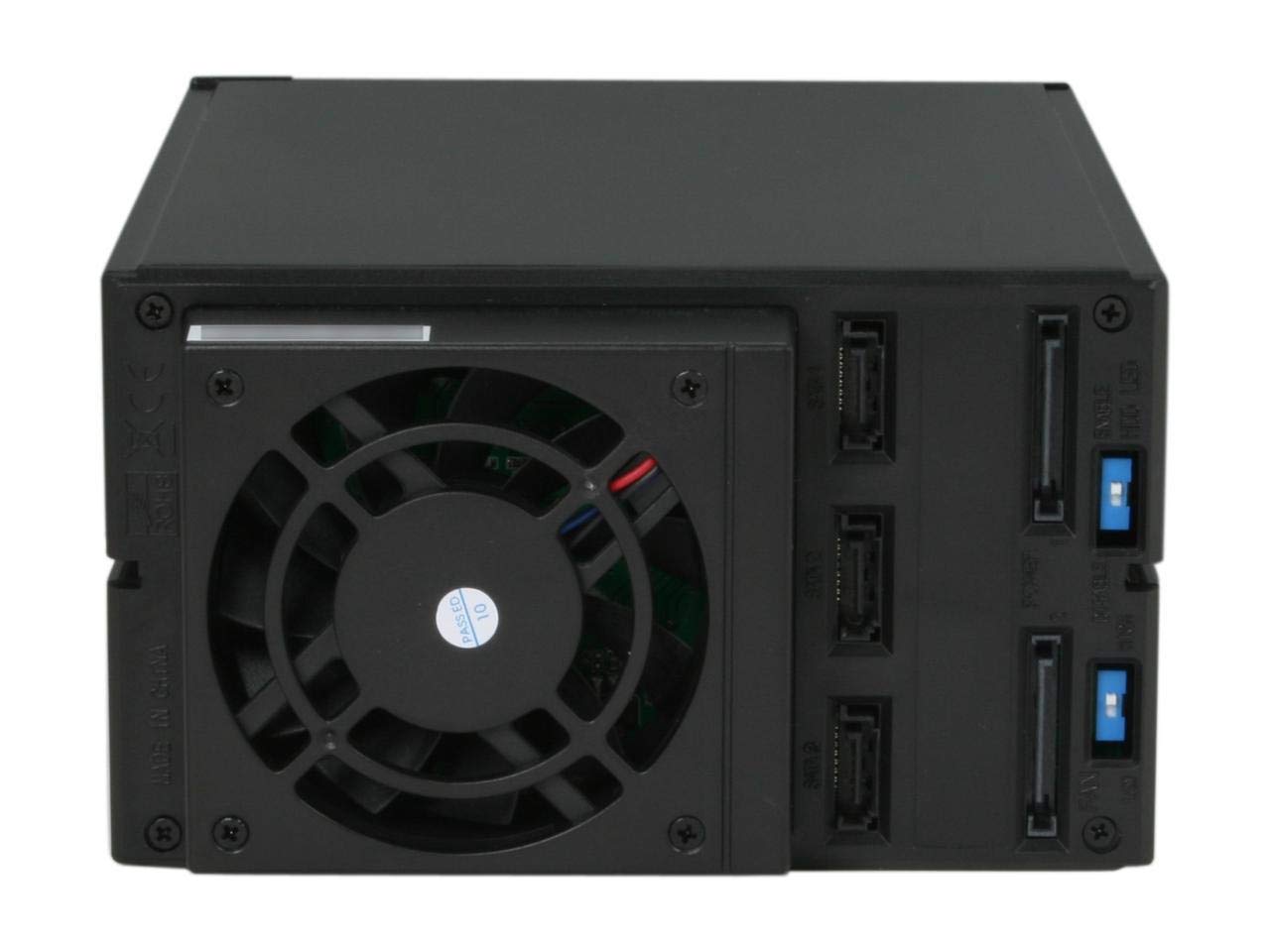iStarUSA Group Component and Others (BPN-DE230SS-BLUE)