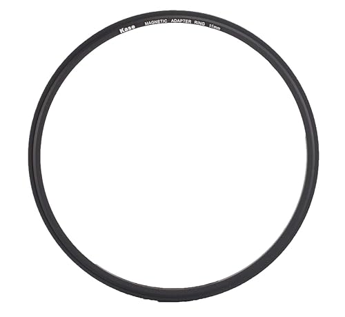 Kase Wolverine 95mm Magnetic Filter Adapter Ring 95