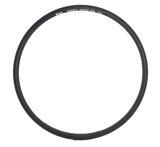 Kase Wolverine 95mm Magnetic Filter Adapter Ring 95