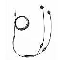Sanxir Anti-Radiation Air Tube Headphones, Safe Listening Earbuds, AirTube Anti-Radiation Technology Blocks 99% of Mobile Phone EMF, Protect Your…