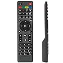 Amiroko Remote Control Replacement Compatible with MAG Series Box Mag250 Mag254 Mag255 Mag256 Mag275 Mag322 Mag349 Mag410 Mag520, etc MAG IPTV Set-Top