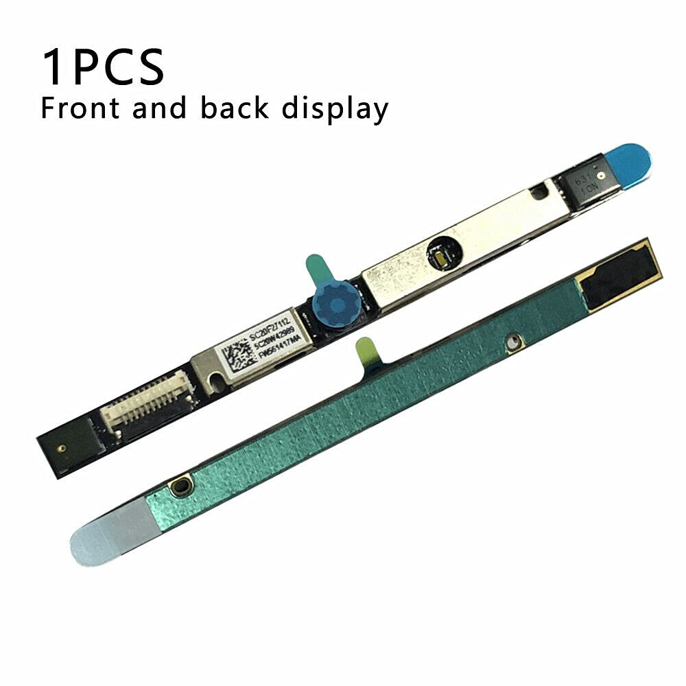 Webcam Camera Board for Lenovo ThinkPad E14 Gen 2/E15 Gen 2/T15p Gen 1/P15v Gen 1/L14 /L15/L14 Gen 2/L15 Gen 2/E14 Gen 3/E15 Gen 3/ P15v Gen 3 /T15p