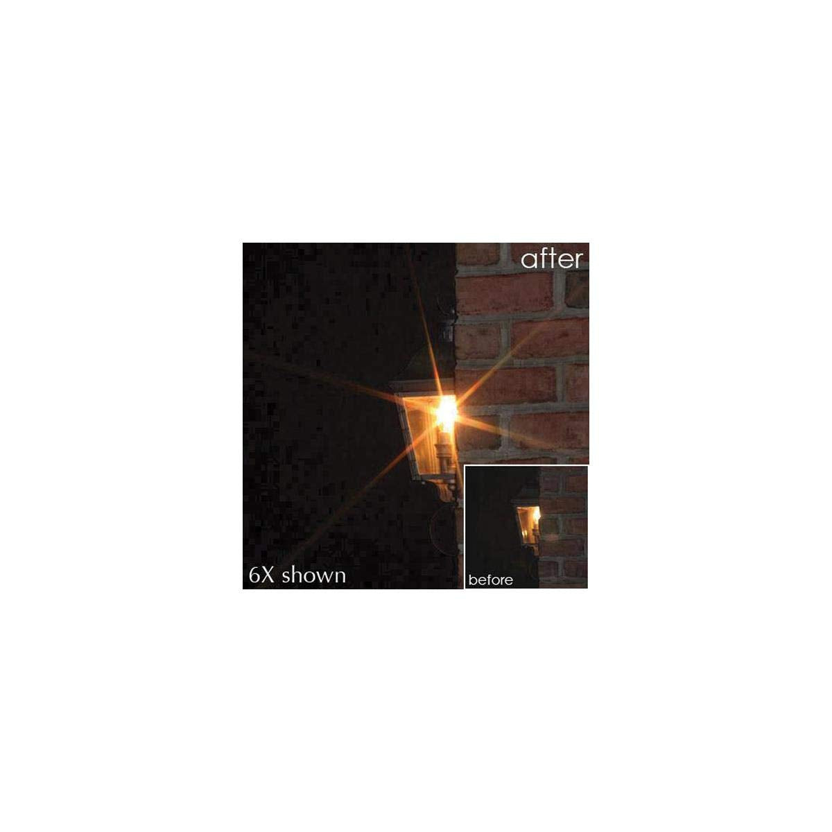 Tiffen 52mm 4 Point Star Filter