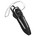 Micool Trucker Bluetooth Headset, Noise Cancelling Single Ear Headset, 30H Talking Time, Hands Free Bluetooth Earpiece for Cell Phones