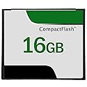 Digital Camera 16GB Compact Flash Memory Card, Compatible with Canon EOS 5D Digital Camera - 50MB/s