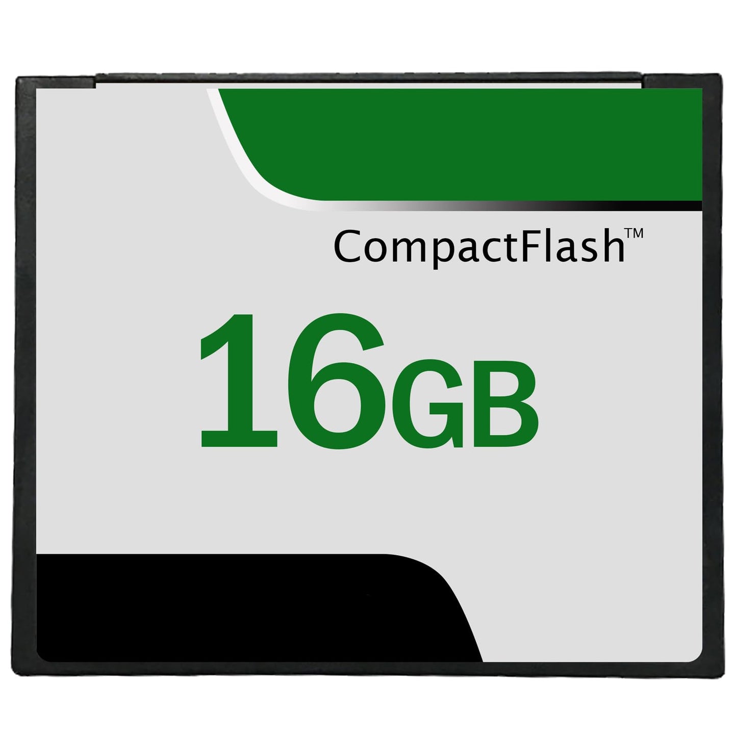Digital Camera 16GB Compact Flash Memory Card, Compatible with Canon EOS 5D Digital Camera - 50MB/s