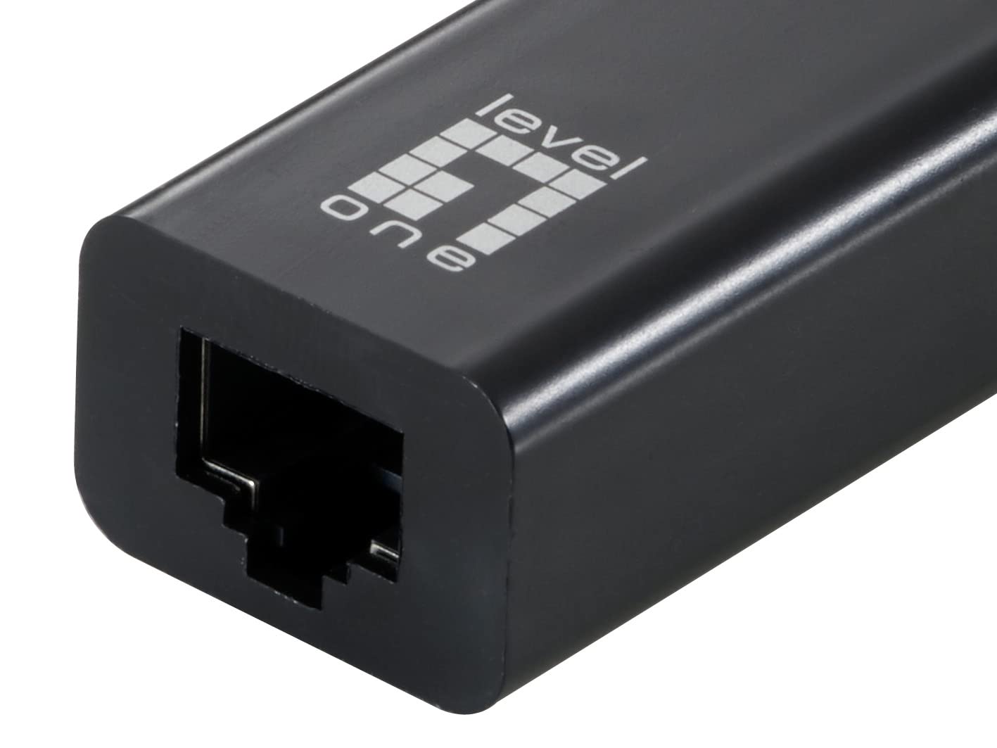 USB-0301 USB to 10/100 Ethernet Adapter Windows & Mac