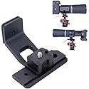 iShoot Lens Collar Foot Stand Tripod Mount Ring Base Compatible with Canon RF 600mm f/11 is STM & RF 800mm f/11 is STM, Support Vertical Shoot, with 2