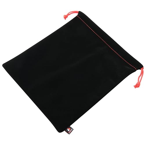 TXEsign Universal Headphone Protection Pouch Bag 11 x 9.25 in (Large)