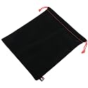 TXEsign Universal Headphone Protection Pouch Bag 11 x 9.25 in (Large)