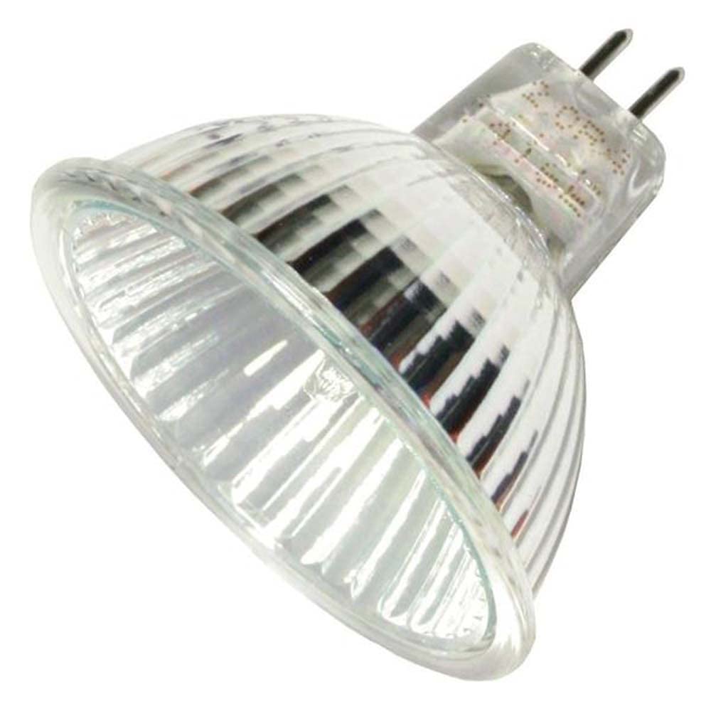 Philips LED 419333 Landscape Lighting and Indoor Flood 50-Watt MR16 12-Volt Light Bulb
