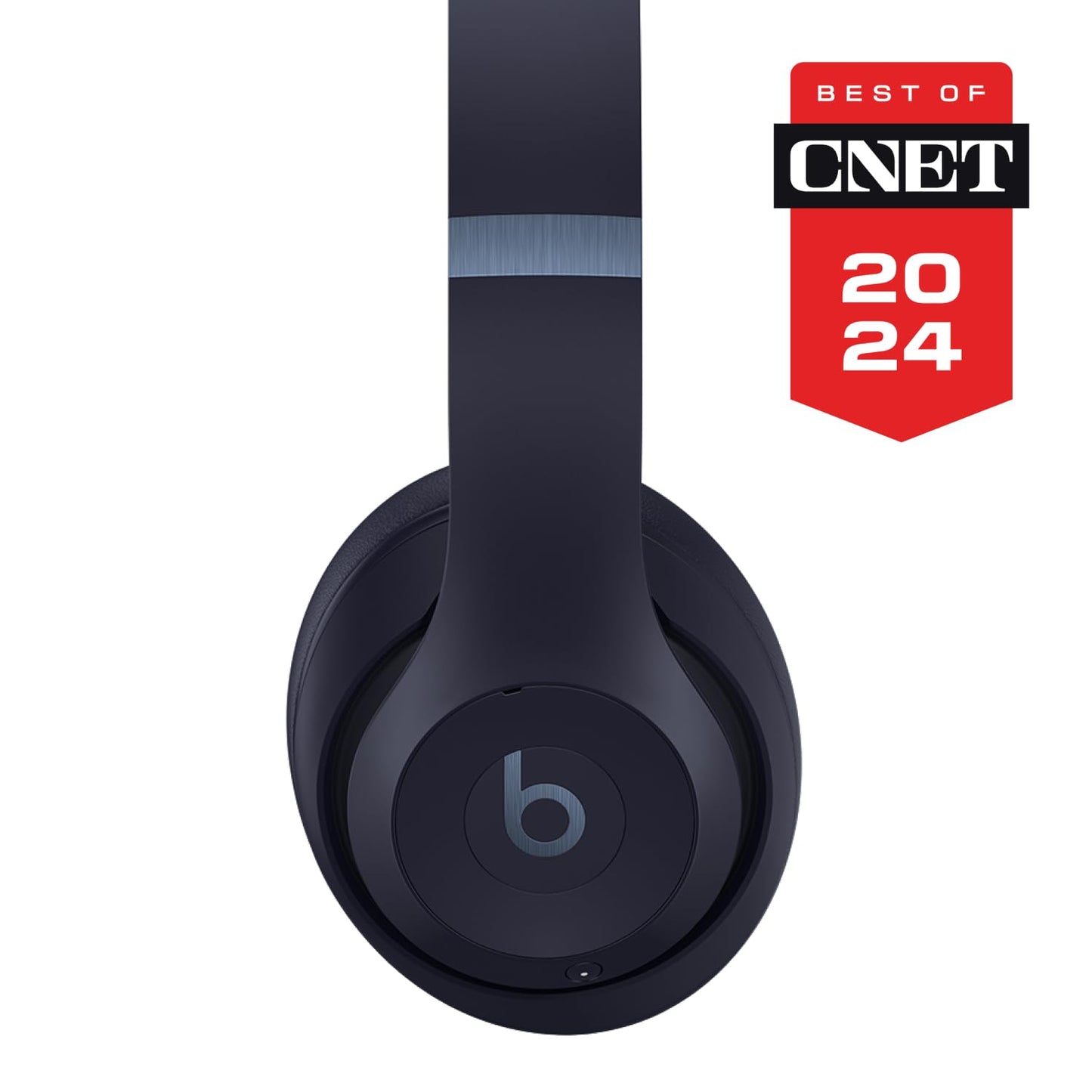 Beats Studio Pro - Premium Wireless Over-Ear Headphones- Up to 40-Hour Battery Life, Active Noise Cancelling, USB-C Lossless Audio, Apple & Android…