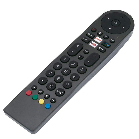 Replace Remote Control for RCA TV SLD40G45RQ SLD48G45RQ SLD58G45RQ
