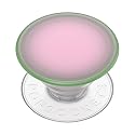 PopSockets Adhesive Phone Grip, Holder, Phone Stand, Plant-Based - Watermelon